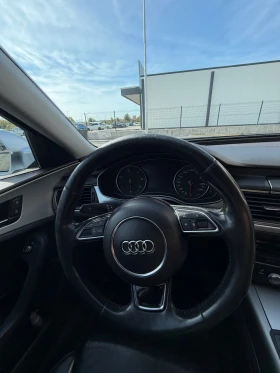Audi A6, снимка 10