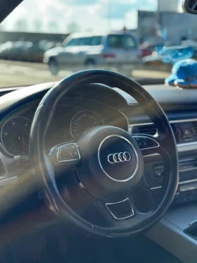 Audi A6, снимка 3