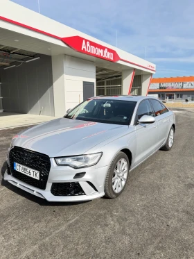 Audi A6, снимка 3