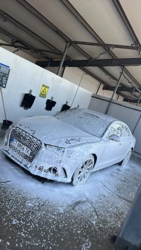 Audi A6, снимка 2