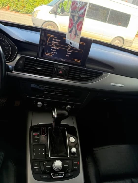Audi A6, снимка 11