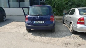 Renault Modus 1.216V, снимка 5