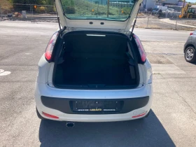 Fiat Punto 1.3 M-Jet 95 konq Evro-5 Klima raboti, снимка 9
