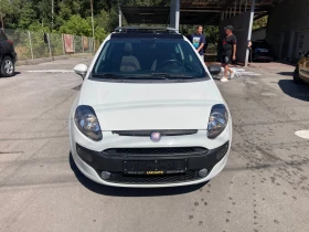 Fiat Punto 1.3 M-Jet 95 konq Evro-5 Klima raboti, снимка 2