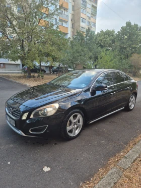Volvo S60, снимка 1