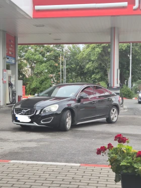 Volvo S60, снимка 1