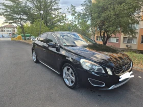 Volvo S60, снимка 3