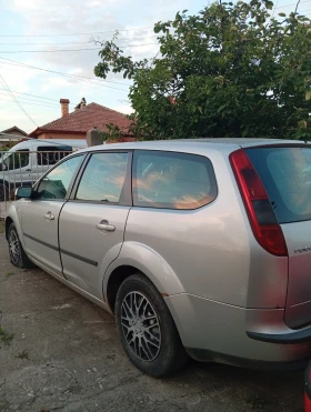 Ford Focus, снимка 3
