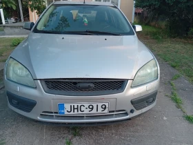 Ford Focus, снимка 5
