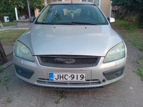 Ford Focus, снимка 4