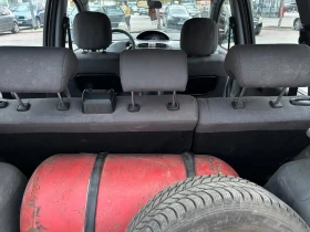 Hyundai Matrix, снимка 9