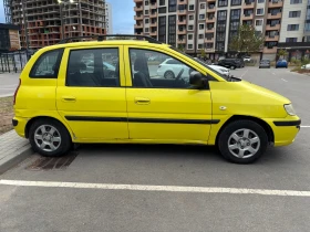 Hyundai Matrix, снимка 2