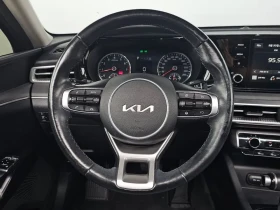 Kia K5 2.0 LPG - САМО 30% АВАНС, снимка 12
