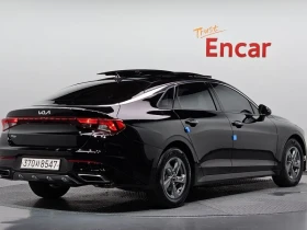 Kia K5 2.0 LPG - САМО 30% АВАНС, снимка 1