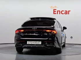 Kia K5 2.0 LPG - САМО 30% АВАНС, снимка 3