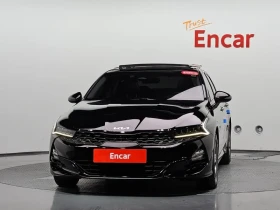 Kia K5 2.0 LPG - САМО 30% АВАНС, снимка 2