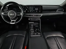 Kia K5 2.0 LPG - САМО 30% АВАНС, снимка 6
