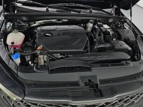Kia K5 2.0 LPG - САМО 30% АВАНС, снимка 5