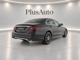 Mercedes-Benz E 300 PlugInHybrid* 22г* FACE* AMG, снимка 2
