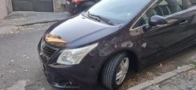 Toyota Avensis, снимка 3