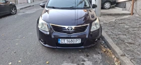 Toyota Avensis, снимка 1