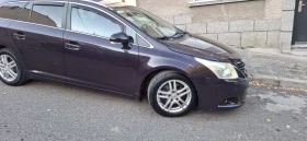 Toyota Avensis, снимка 5
