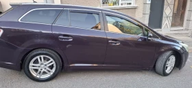 Toyota Avensis, снимка 4