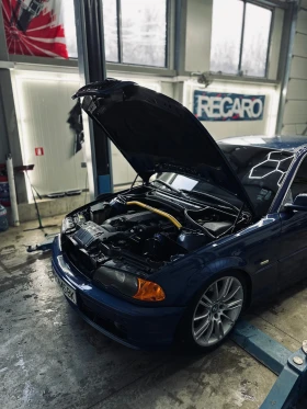 BMW 320, снимка 4