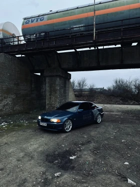 BMW 320, снимка 1