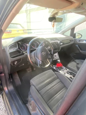 VW Touran, снимка 7