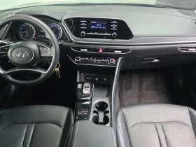 Hyundai Sonata 2.0 LPG - САМО 30% АВАНС, снимка 7