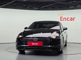 Hyundai Sonata 2.0 LPG - САМО 30% АВАНС, снимка 3