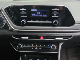 Hyundai Sonata 2.0 LPG - САМО 30% АВАНС, снимка 14