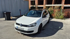 VW Golf 6 2.0 TDI 110кс, снимка 4