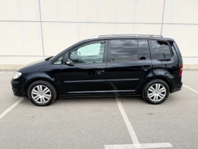 VW Touran 2.0TDI Automatic кожа Navi Android HighLine , снимка 7
