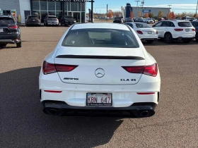 Mercedes-Benz CLA 350 AMG 4МАТIC* 360КАМЕРИ* DISTRONIC* , снимка 4