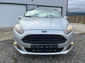 Ford Fiesta 1.4i GPL, снимка 2