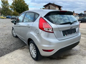 Ford Fiesta 1.4i GPL, снимка 4