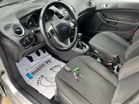 Ford Fiesta 1.4i GPL, снимка 9