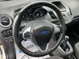 Ford Fiesta 1.4i GPL, снимка 10
