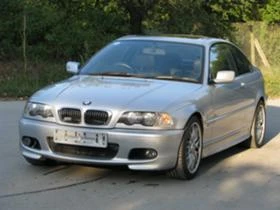 BMW 325 ci