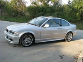 BMW 325 ci | Mobile.bg    3