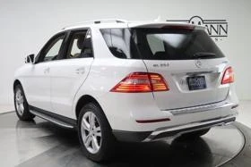  Mercedes-Benz ML 350