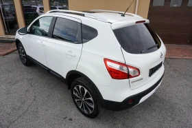 Nissan Qashqai 2.0 DCI TEKNA 4X4 - 13495 лв. - 22615207 4