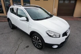 Nissan Qashqai 2.0 DCI TEKNA 4X4 - 13495 лв. - 22615207 2