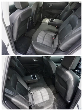 Nissan Qashqai 2.0 DCI TEKNA 4X4 - 13495 лв. - 22615207 12