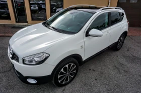 Nissan Qashqai 2.0 DCI TEKNA 4X4