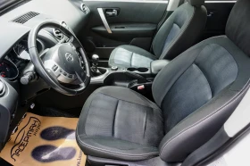 Nissan Qashqai 2.0 DCI TEKNA 4X4 - 13495 лв. - 22615207 5