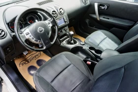 Nissan Qashqai 2.0 DCI TEKNA 4X4 - 13495 лв. - 22615207 7