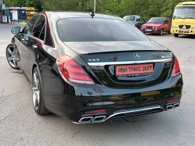 Mercedes-Benz S 350 AMG-pack/! | Mobile.bg    5